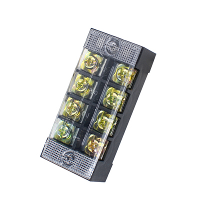 tb2504固定接线板4位端子排