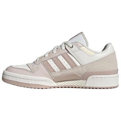 adidas阿迪达斯三叶草女鞋FORUM运动鞋休闲鞋JP9964