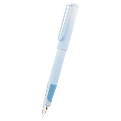 0.35mm特细小学生钢笔写作业专用