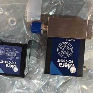 【请询价】AERA FC-781HT 500SCCM 计带控制器四
