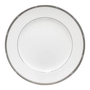 Noritake则武ROCHELLE骨瓷家用盘子酒店餐具套装碗碟高档会所餐盘