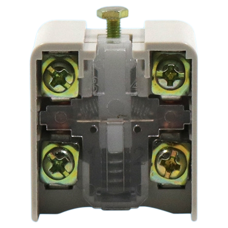 CHNT正泰YBLX-K1/K jlxk K3行程开关芯子 限位微动开关4脚1开1闭