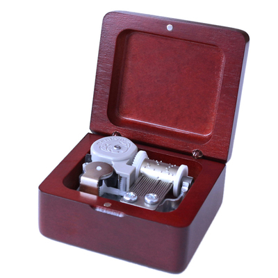 加勒比海盗八音乐盒戴维琼斯主题