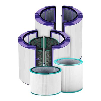 适配戴森空气净化器滤芯TP/HP06