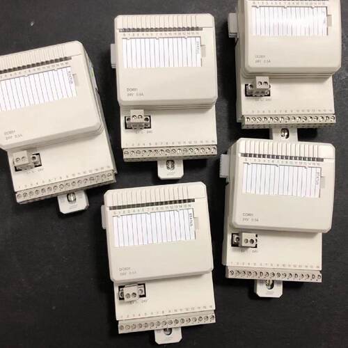 议价ABB D0801 3BSE020510R1 全新原装 数字模块3BSE020510R1 DO8