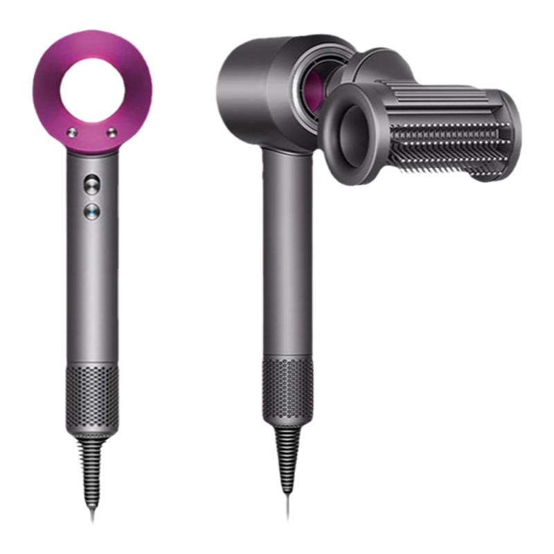 ����Ӫ��Dyson��ɭ��һ�������HD15���ٻ����紵����ø�����