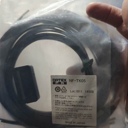 询oPTEX奧普士NF-TK05