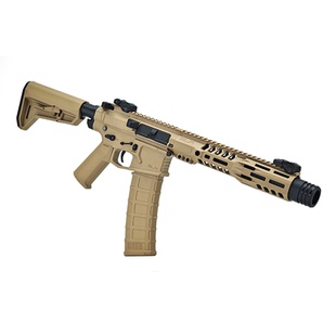 精击SLR B56 5代五代火控版 连发成人电动枪发射器金属风玩具模型