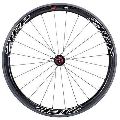 zipp轮组白边公路车碳刀火鸟贴纸