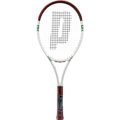 Prince王子网球拍heritage100男女全碳素复古配色专业拍7T05