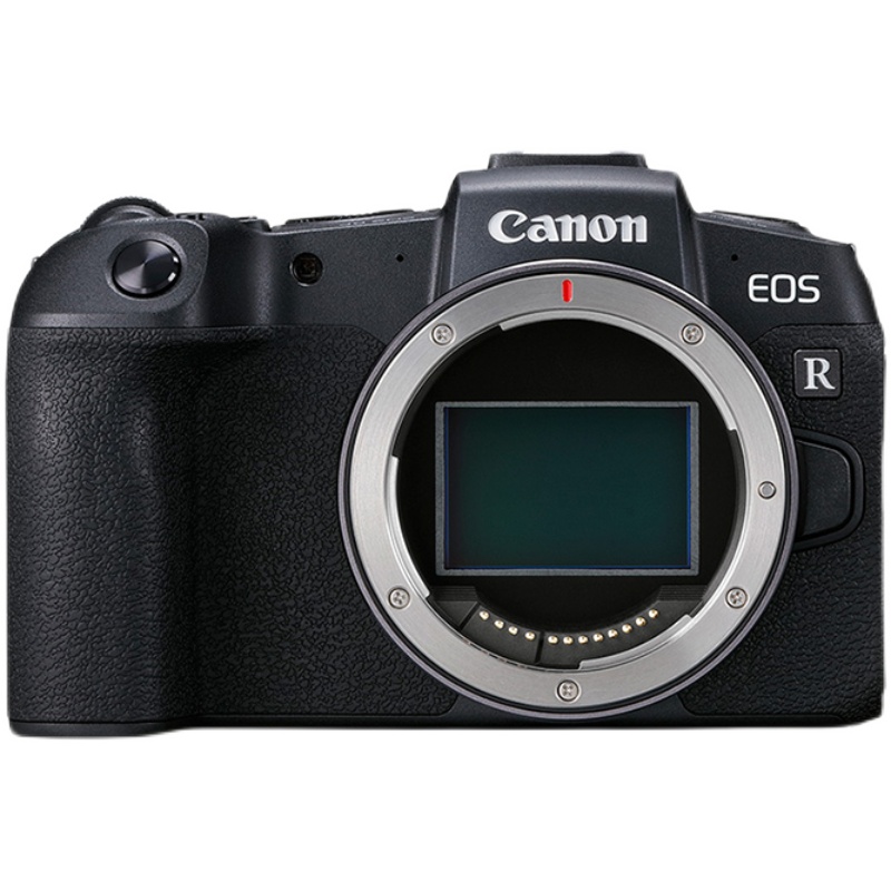 Canon/佳能 EOS RP全画幅专业微单照相机 eos rp高清旅游单反vlog