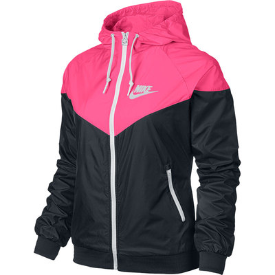 Nike/耐克官方正品女子夹克