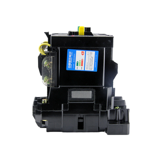 德力西CDC1-12 16 25 30 37 45 65 105 170 220V 380V交流接触器
