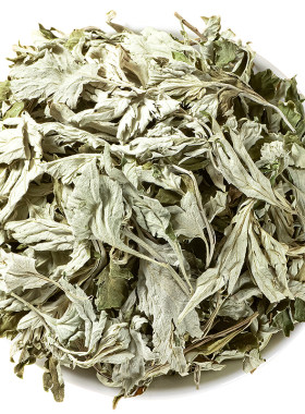 精选头茬纯艾叶家用洗澡泡脚