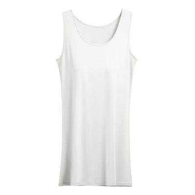 梦特娇莱赛尔夏季长款睡裙