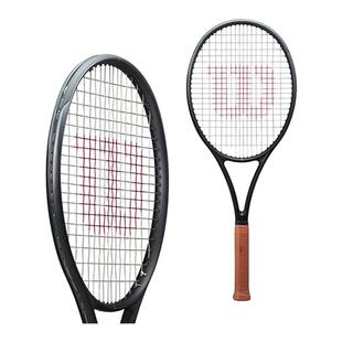 日本直邮空拍Wilson威尔胜网球拍时尚耐用RF 01费德勒同款正品