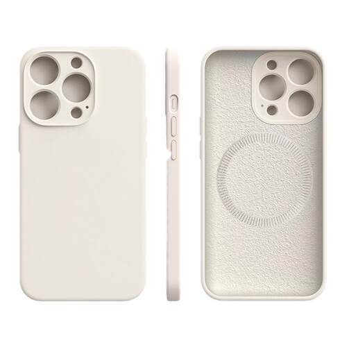 铂信适用苹果17promax手机壳新款磁吸液态硅胶iPhone16pro防摔15pm的14全包镜头Magsafe情侣13软壳17男女por