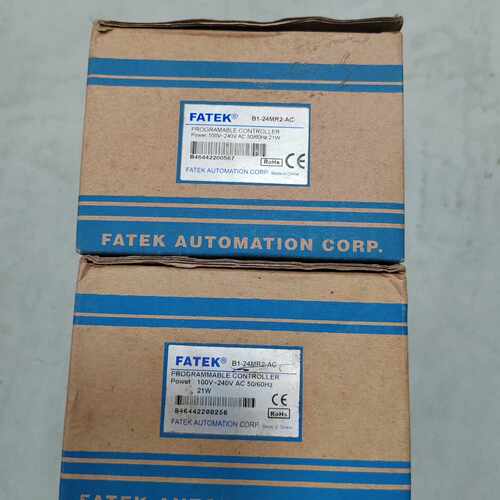 溢价-B1-24MR2-AC，永宏PLC，余料，未使用