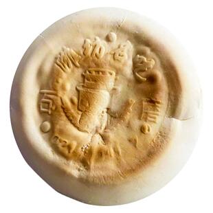 山东潍坊高密姚哥庄硬面石磨火烧速食大馒头手工胶东面食烩饼炒饭