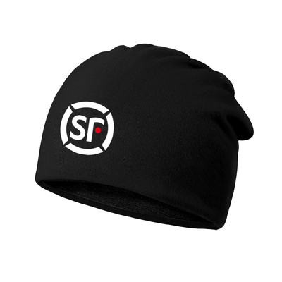 顺丰速运申通韵达中通百世套头帽