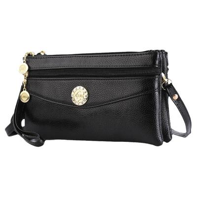 手拿包新款大容量零钱韩版潮