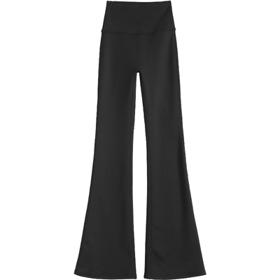 加绒微喇鲨鱼裤高腰显瘦外穿