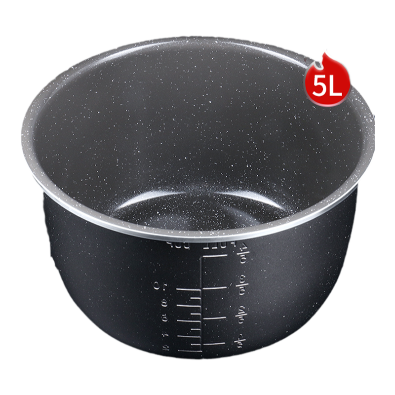 威欢适用于九阳电压力锅麦饭石内胆50YS89/50YS93/50YS6EC/50YS6A