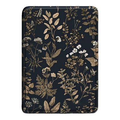 胜埃电子书适用汉王clear6pro阅读器plus定制6寸电纸书clear7复古花朵Turbo磁吸保护套N10mini保护壳简约个性