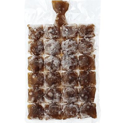 冰格自封口一次性制冻冰块模具