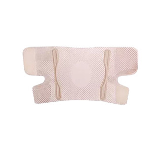 日本护膝半月板损伤男女士膝盖关节保护套髌骨带跑步运动护具薄款