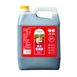 衡湖故里熏缸蜜桃醋火锅鸡甜醋