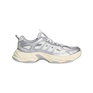 adidas阿迪达斯 XLG FIN PULSE厚底休闲老爹鞋26夏男女鞋 KK1781