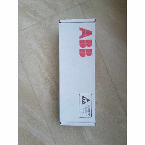 议价ZINP571ABB69012396浪涌板ABB变频器适用