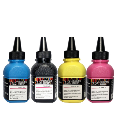 HP惠普彩色墨粉 M182n/m183fw/m281/283fdw/479fdw打印机富威碳粉