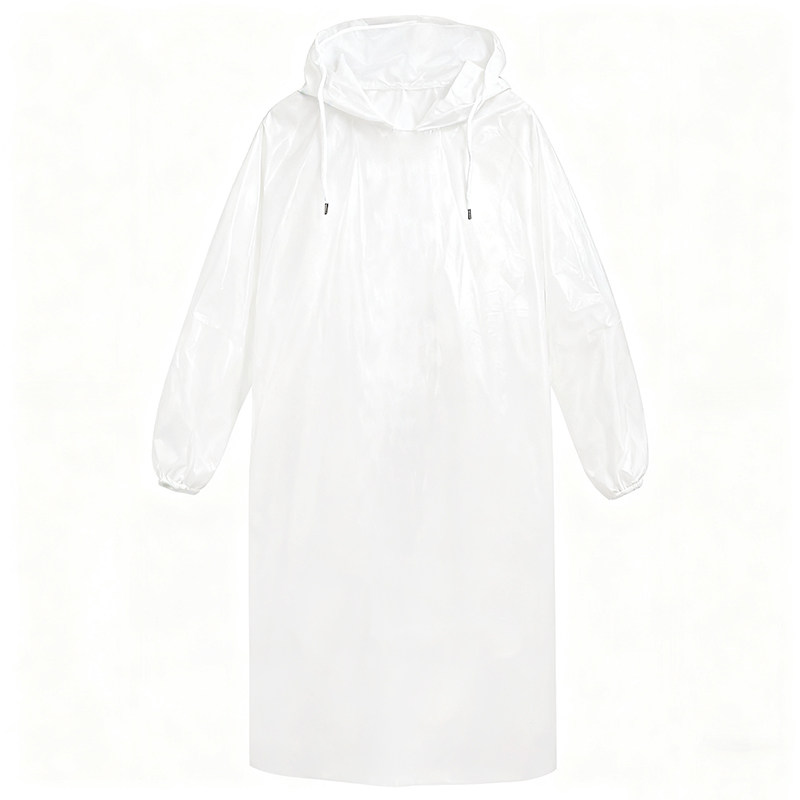 一次性雨衣成人加厚全身服防暴雨