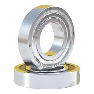 EVB进口不锈钢轴承大全304耐腐蚀防水6201 6202 6203 204 205 206