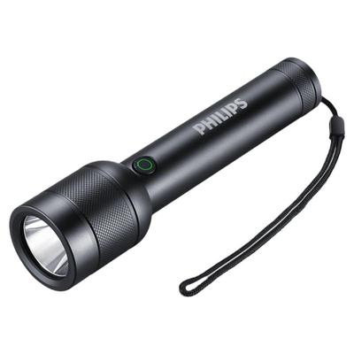 飞利浦可充电超长续航手电筒