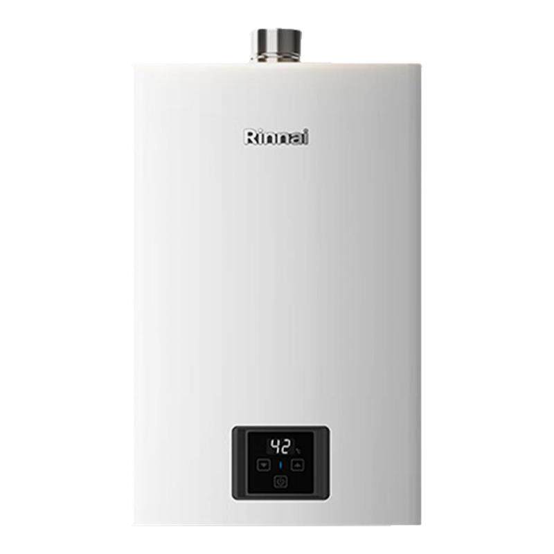 Rinnai/林内 JSQ31-GT11/PB4/GS41强排燃气热水器13升16升小蛮腰