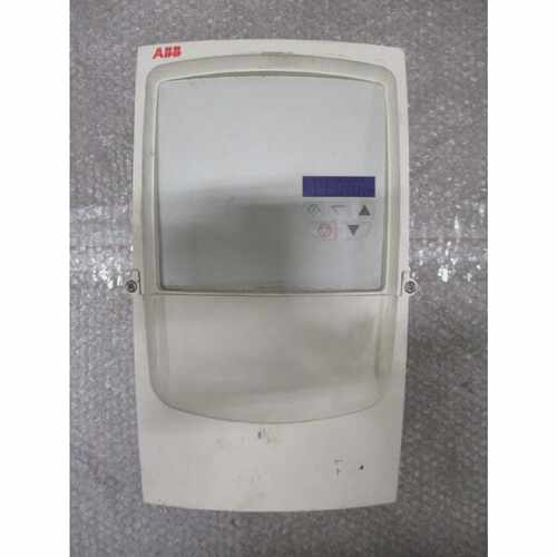 ABBACS25503U18A02B063MicroACS255交流电驱动器5HP4kW240VAC18A*