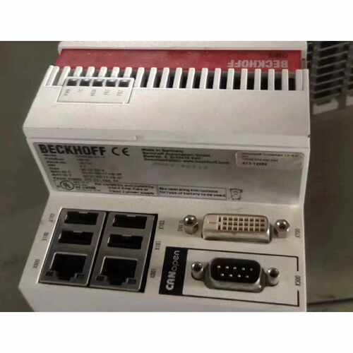 溢价-PLC主控制器器，倍福CX5020-0111/M510，CA