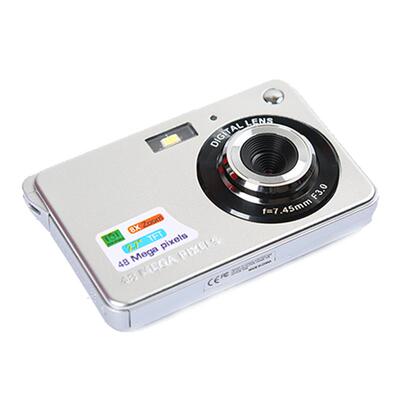 全新CCD多滤镜微距胶片模拟画质