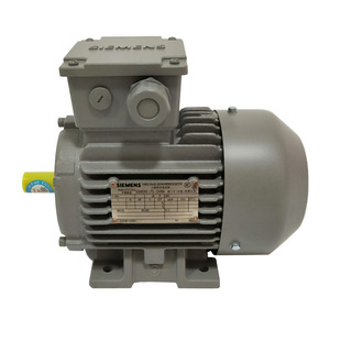 原装西门子电机茵梦达220V三相异3KW41LE0变频电动机380V15/45/75
