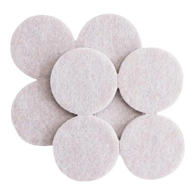 卉凡毛毡沙发家具地板桌椅脚垫