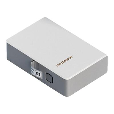 精臣N1实验室标签贴纸打印机液氮冷冻管耐低温科研医疗用ep管生物试管液储存1.5ml离心管试剂样品标签标机