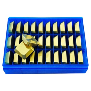 四方铣刀片4160520-45度 SEKN1504AFTN SEKR1203AFN 双头龙门铣床