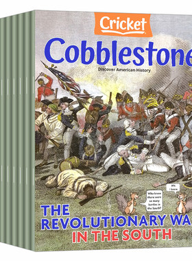 cobblestone鹅卵石杂志