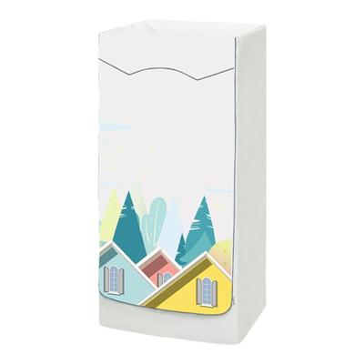 适用烘干机干衣机罩防水防晒防尘