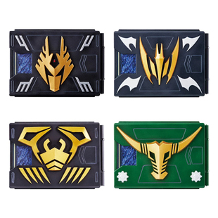 万代假面骑士龙骑CSM成人腰带豪华版卡盒龙召机奥丁海瑶铁兵拆卖