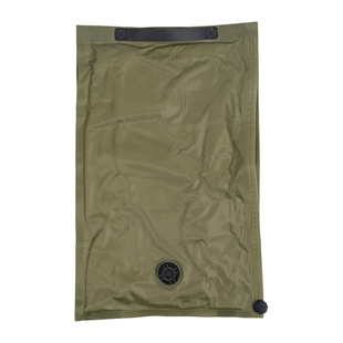 44丝高密牛津布立体手提真空压缩袋羽绒服厚衣物出差旅行行李箱