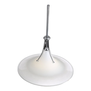 摇臂玉兰吊灯瑞士餐厅灯设计师极简包豪斯吧台岛台咖啡厅玻璃吊灯